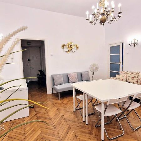 Unikatowe !Sienkiewicza Park Apartament 116 M Off Piotrkowska 3 Bedrooms Лодзь Экстерьер фото