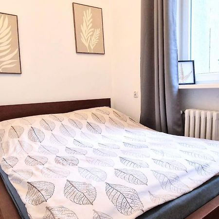 Unikatowe !Sienkiewicza Park Apartament 116 M Off Piotrkowska 3 Bedrooms Лодзь Экстерьер фото